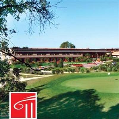 фото отеля Golf Hotel Paradiso Castelnuovo del Garda