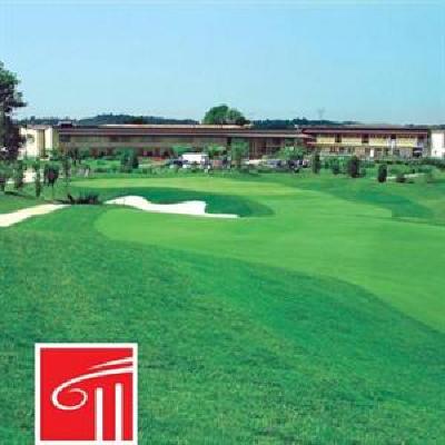 фото отеля Golf Hotel Paradiso Castelnuovo del Garda