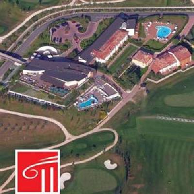 фото отеля Golf Hotel Paradiso Castelnuovo del Garda