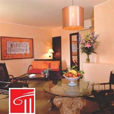 фото отеля Golf Hotel Paradiso Castelnuovo del Garda
