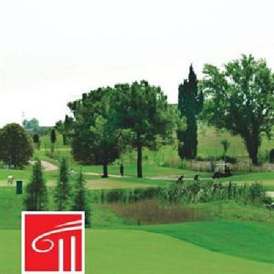 фото отеля Golf Hotel Paradiso Castelnuovo del Garda