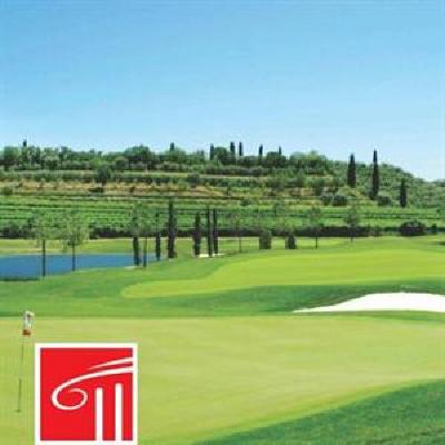 фото отеля Golf Hotel Paradiso Castelnuovo del Garda