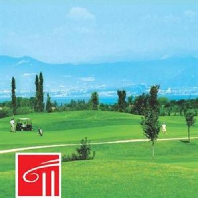 фото отеля Golf Hotel Paradiso Castelnuovo del Garda