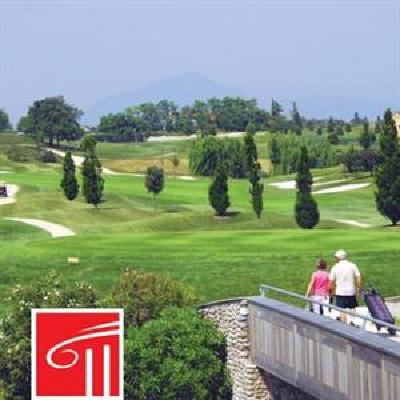 фото отеля Golf Hotel Paradiso Castelnuovo del Garda