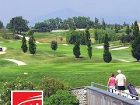 фото отеля Golf Hotel Paradiso Castelnuovo del Garda