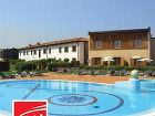 фото отеля Golf Hotel Paradiso Castelnuovo del Garda