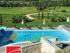 фото отеля Golf Hotel Paradiso Castelnuovo del Garda