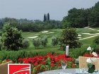 фото отеля Golf Hotel Paradiso Castelnuovo del Garda