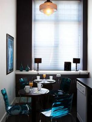 фото отеля Hotel Hippocampe