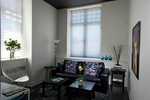 фото отеля Hotel Hippocampe