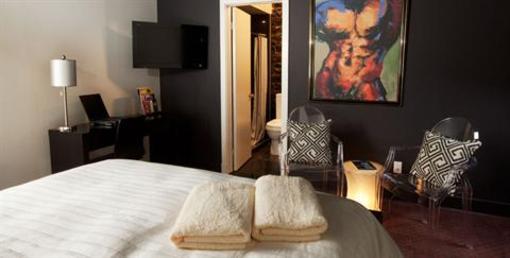фото отеля Hotel Hippocampe