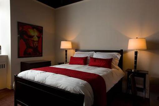 фото отеля Hotel Hippocampe