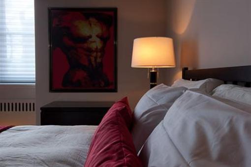 фото отеля Hotel Hippocampe