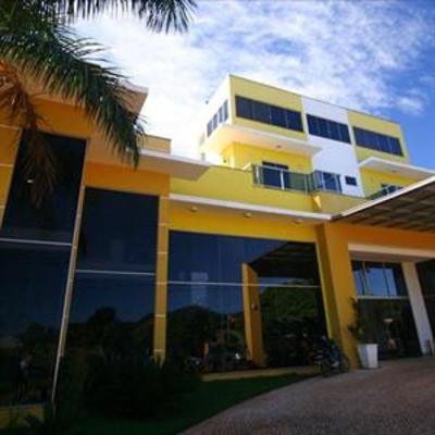 фото отеля Marrua Hotel