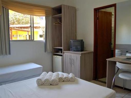 фото отеля Marrua Hotel