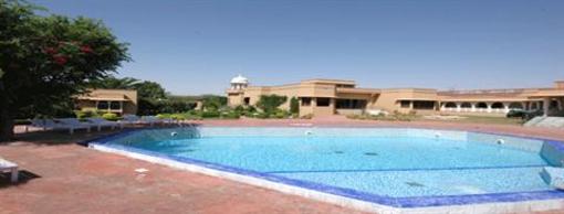 фото отеля Heritage Resort Bikaner