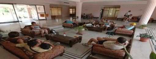 фото отеля Heritage Resort Bikaner