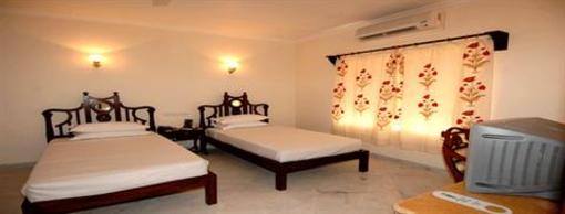 фото отеля Heritage Resort Bikaner