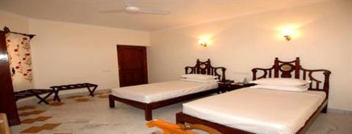 фото отеля Heritage Resort Bikaner
