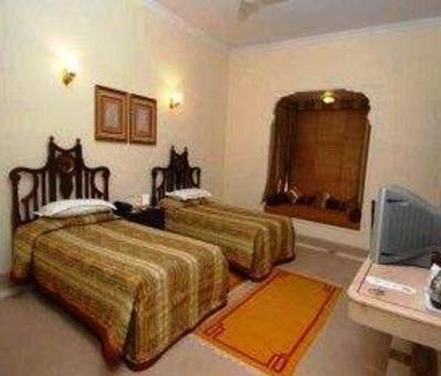 фото отеля Heritage Resort Bikaner