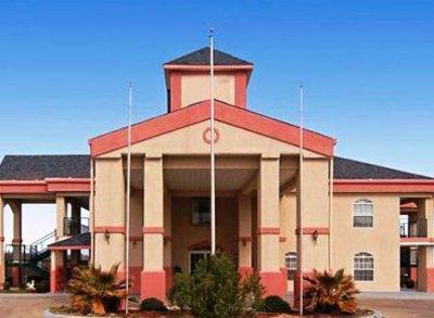 фото отеля Quality Inn & Suites Canton (Texas)