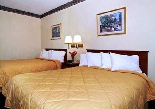 фото отеля Quality Inn & Suites Canton (Texas)