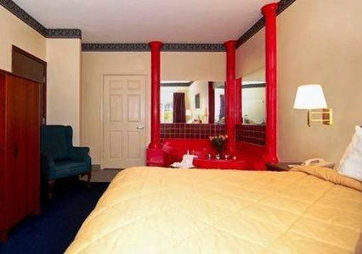 фото отеля Quality Inn & Suites Canton (Texas)