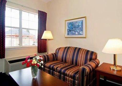 фото отеля Quality Inn & Suites Canton (Texas)