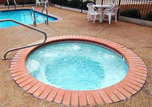 фото отеля Quality Inn & Suites Canton (Texas)