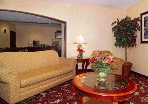 фото отеля Quality Inn & Suites Canton (Texas)