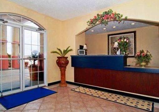 фото отеля Quality Inn & Suites Canton (Texas)
