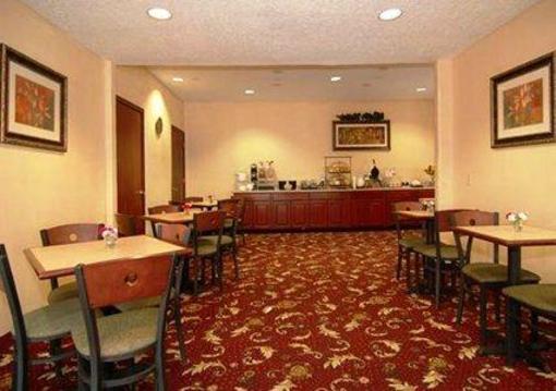 фото отеля Quality Inn & Suites Canton (Texas)
