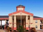 фото отеля Quality Inn & Suites Canton (Texas)