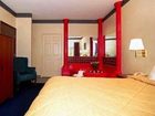 фото отеля Quality Inn & Suites Canton (Texas)