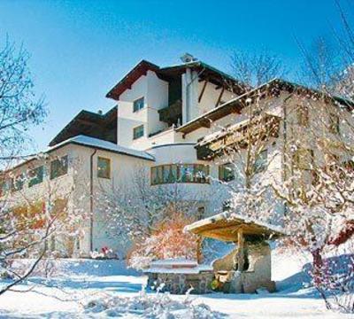 фото отеля Hotel Kreuz Pfunds