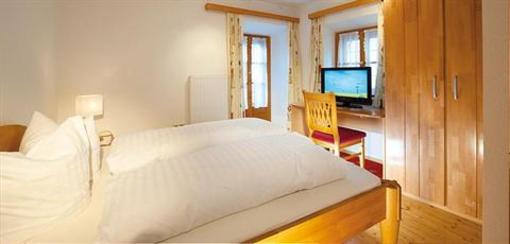 фото отеля Hotel Kreuz Pfunds
