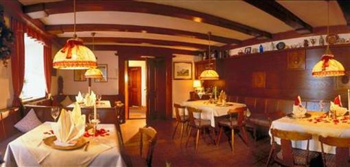 фото отеля Hotel Kreuz Pfunds