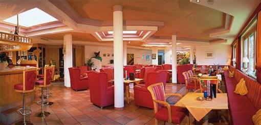 фото отеля Hotel Kreuz Pfunds