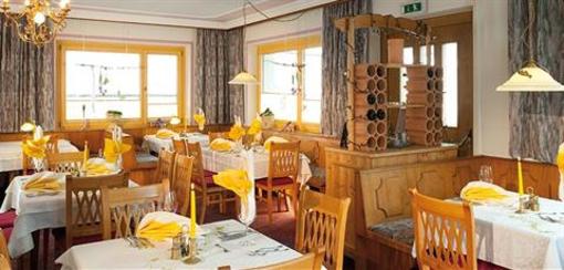 фото отеля Hotel Kreuz Pfunds