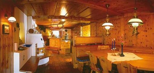 фото отеля Hotel Kreuz Pfunds