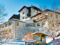 Hotel Kreuz Pfunds