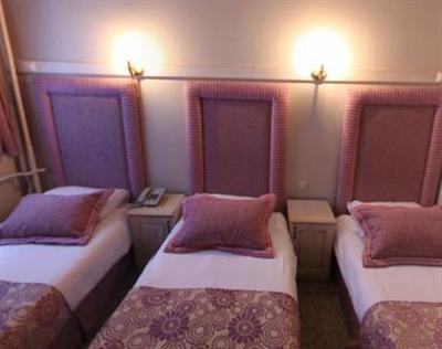 фото отеля Atasu Hotel Bursa