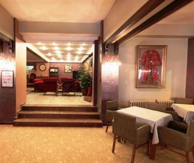 фото отеля Atasu Hotel Bursa