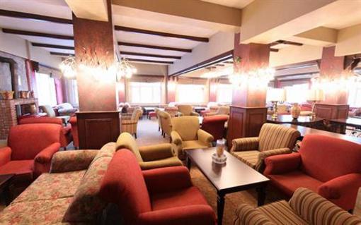 фото отеля Atasu Hotel Bursa
