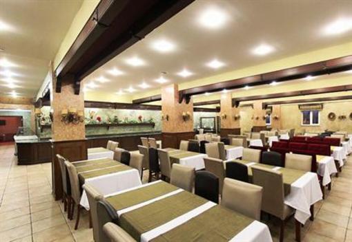 фото отеля Atasu Hotel Bursa