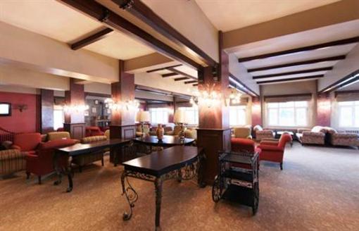 фото отеля Atasu Hotel Bursa