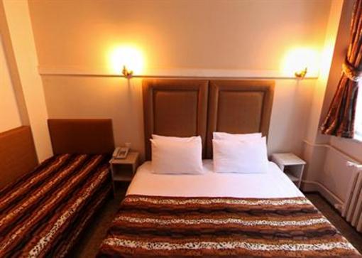 фото отеля Atasu Hotel Bursa