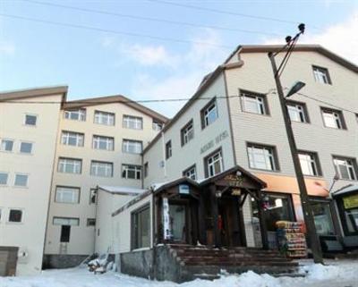 фото отеля Atasu Hotel Bursa