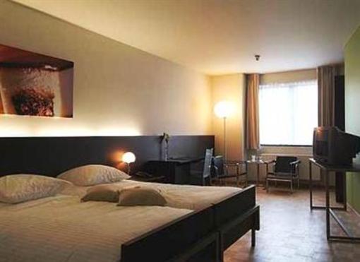 фото отеля Hotel Verlooy