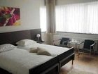 фото отеля Hotel Verlooy